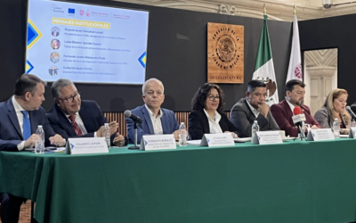Estrategias de la CDMX para Reducir la Informalidad y Promover el Trabajo Digno en la Construcción