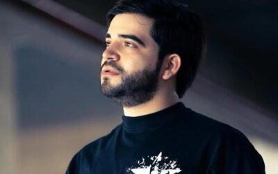 Asesinan a tiros al influencer mexicano César Gastelum durante un streaming en vivo